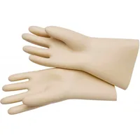 KNIPEX Elektrikerhandschuhe Gr 9, Klasse 1