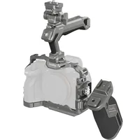 Smallrig Cage Kit HawkLock Schnellspanner für Sony A Serie - Detailfarbe: Schwarz