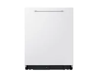 Samsung DW60A6082BB/ET dishwasher Fully built-in 13 place settings