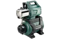 Metabo HWW 6000/25 INOX Hauswasserwerk