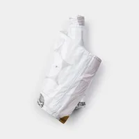 Brabantia Kehrichtsack PerfectFit X 10-12 l, 40 Stück - Parfümiert: Nein - Eigenschaften: Keine Eigenschaft - Verpackungseinheit: 40 Stück - Volumen: 12 l - Trageriemen: Ja - Material: Kunststoff