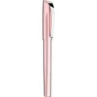 Schneider Füllfederhalter Ceod Shiny Medium (M), Pink - Strichstärke: Medium (M) - Set: Nein - Verpackungseinheit: 1 Stück - Schriftfarbe: Königsblau - Anwender: Schüler - Studenten - Büro - Erwachsene - Stiftfarbe: Pink