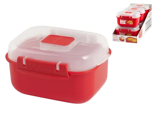 Sistema 525ml Small Rectangle