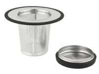 Bredemeijer 1491 teapot part/accessory Stainless steel