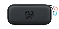Switch 2-Tasche & -Schutzfolie (schwarz)