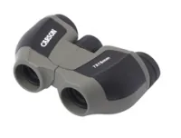 Carson JD-718 binocular BK-7 Black, Grey
