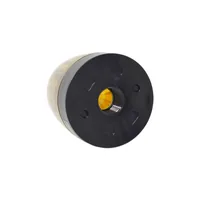 PATLITE Meldeleuchte NE-24A-Y 56mm IP65 orange