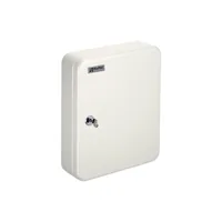 Rieffel Schlüsselkasten KyStor KR-15.20, Weiss - Produkttyp: Schlüsselschrank - Widerstandsfähigkeit: Keine Angabe - Detailfarbe: Weiss