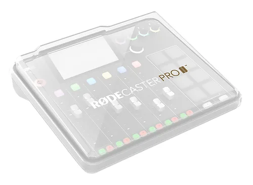 RØDECover 2 (transparent)