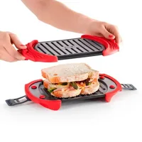 Lékué 888243 microwave cookware