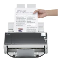 FI-7480 A4 DOCUMENT SCANNER
