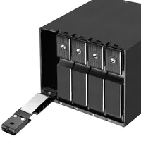 FS305-12G (schwarz)
