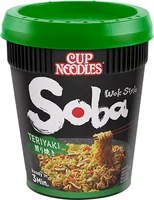 Nissin Soba Teriyaki Instant soup noodle