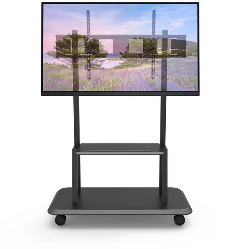 Techly ICA-TR31 signage display mount 3.05 m (120) Black