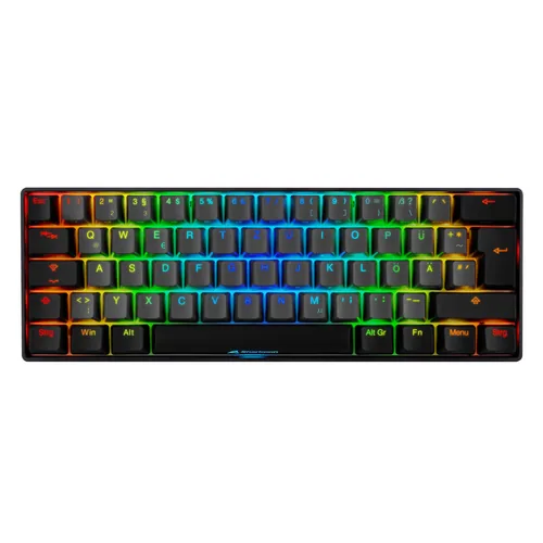 Sharkoon SKILLER SAC20 S4 Keyboard cap