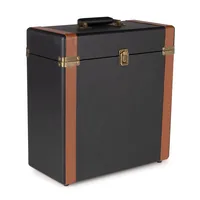 Audizio RC37 Vinyl record case