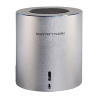 Aktivbox ultron boomer mobile silber Bluetooth