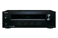 ONKYO TX-8220 100 W 2.1 channels stereo Black