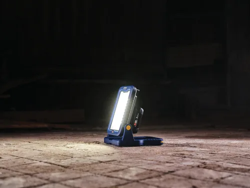 Rapid 5001753 work light Blau LED
