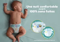 Pampers Windeln Baby Dry Grösse 3 - Packungsgrösse: 34 Stück - Packungsart: Monatsbox - Produkttyp: Normale Windeln - Detailfarbe: Weiss - Grösse Windeln: 3 - Waschbar: Nein