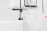 Gritzner Overlock 788 Nähmaschine