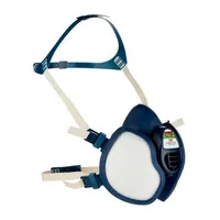 3M 4279 Half facepiece respirator Atmosphere-supplying respirator