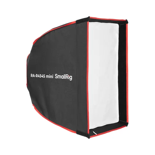 Smallrig Softbox RA-R4545 Mini-Quadratisch - Form: Eckig