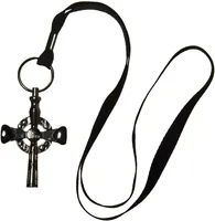 Vic Firth Stimmschlüssel Drum Key - Zubehör zu: Drums - Zubehörtyp Drums: Stimmschlüssel