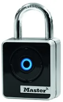 MASTER LOCK 4400EURD smart lock Smart padlock