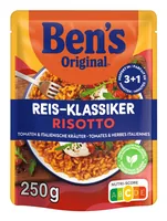 Ben's Original 3487400005342 instant mix Tomato 250 g Risotto mix