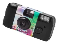 1 Fujifilm Quicksnap Flash 27