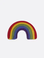 EatMySocks Socken Rainbow Dream 1 Paar, One Size - Produkttyp Geschenke: Socken - Empfänger Geschenke: Für Kinder - Für Männer - Für Frauen - Anlass: Weihnachten - Abschied - Geburtstag - Freundschaft - Fun
