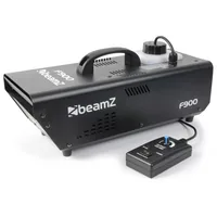 BeamZ F900 Water 0.9 L 900 W Grey