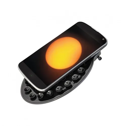Bresser Solarix AZ 76/350 Teleskop carbon design