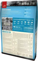 ORIJEN Six Fish - dry dog food - 2kg