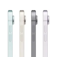Apple iPad Air 5G Apple M LTE-TDD & LTE-FDD 128 Go 33 cm (13") 12 Go Wi-Fi 7 (802.11be) iPadOS 26 Violet