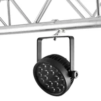 BeamZ Clamp BSC50A - Zubehör Typ: Licht - Typ: Clamps