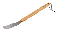 Robens Grillspatel Fire Spatula Gold - Produkttyp: Plancha Spachtel - Material: Holz - Stahl - Set: Nein