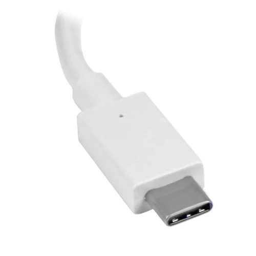 USB-C TO HDMI ADAPTER .