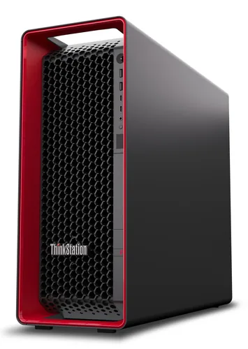 Lenovo ThinkStation P7 Intel Xeon W w7-3565X 64 GB DDR5-SDRAM 1 TB SSD Windows 11 Pro for Workstations Tower Workstation