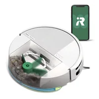 iRobot Roomba Combo 205 cleaning robot (white)