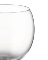 Alessi Mami-XL Rotweinglas 4er SG119/0S4
