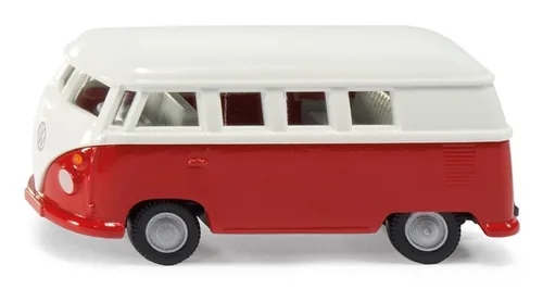 SUPER VW T1 Bus, Modellfahrzeug