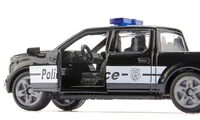 Siku 1496 play vehicle/play track