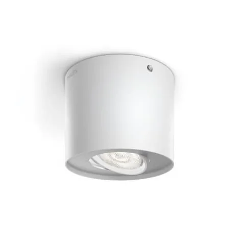 Philips Dimmable LED Phase Ceiling/Wall Spotlight 6.5W