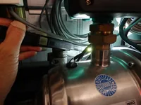 Nordride Handleuchte Pen Light Flex 200 lm, IP54, mit Magnet - Leuchten Kategorie: Handleuchte - Anwendungsbereich: Inspektion - Werkstatt - Indoor - Bau - Leuchtmittel mitgeliefert: Ja - Zusätzliche Ausstattung: Magnet - Leuchtmittel: LED - Schutzklasse: