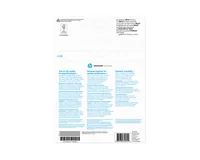 HP Advanced Glossy Photo Paper-25 sht/A4/210 x 297 mm Lucida