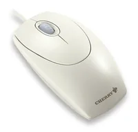 Cherry Mouse WHEELMOUSE OPTICAL light grey