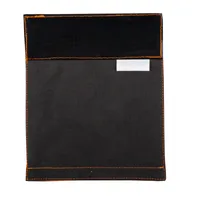 wowow Reflektor Quadro Berlin Gelb - Befestigung: Tasche - Rahmen/Gabel - Rucksack - Farbe: Gelb - Typ: Reflektor