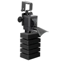 Aquael Innenfilter Pat Mini - Produkttyp: Innenfilter - Grundfarbe: Schwarz
